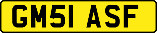 GM51ASF