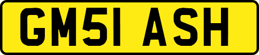 GM51ASH