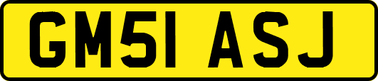 GM51ASJ