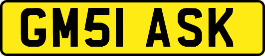 GM51ASK