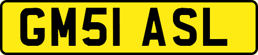 GM51ASL