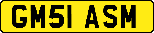 GM51ASM