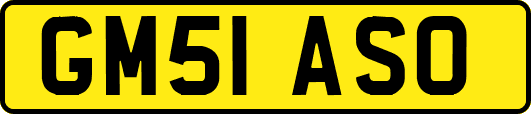 GM51ASO