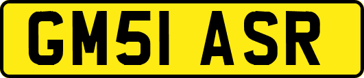 GM51ASR