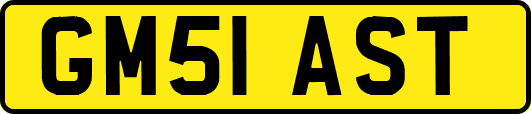 GM51AST