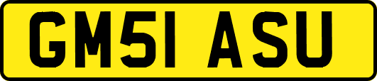 GM51ASU