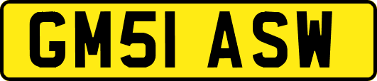 GM51ASW