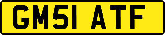 GM51ATF