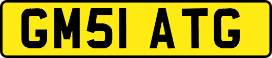 GM51ATG