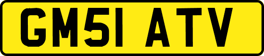 GM51ATV