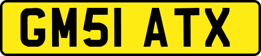 GM51ATX