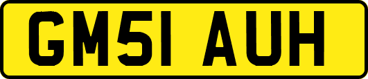 GM51AUH