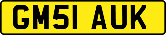 GM51AUK