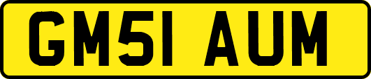 GM51AUM