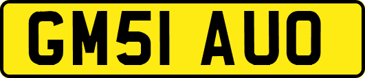 GM51AUO