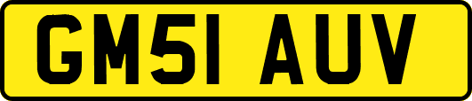 GM51AUV