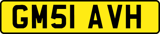 GM51AVH