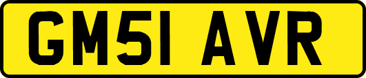 GM51AVR