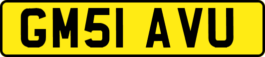 GM51AVU