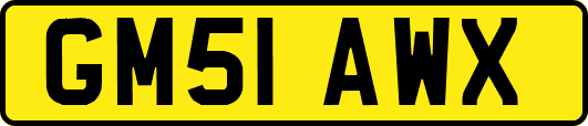 GM51AWX