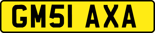 GM51AXA