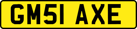 GM51AXE