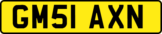 GM51AXN