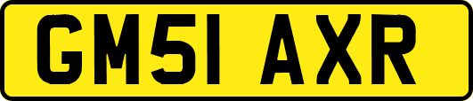 GM51AXR