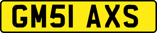 GM51AXS