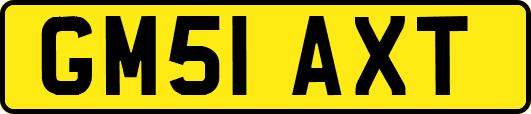 GM51AXT