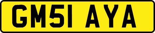 GM51AYA