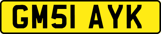 GM51AYK