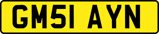 GM51AYN