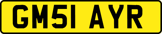 GM51AYR