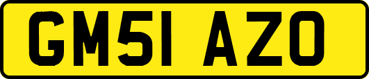 GM51AZO