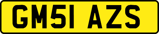 GM51AZS