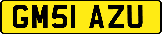 GM51AZU