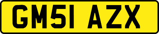 GM51AZX