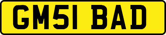 GM51BAD