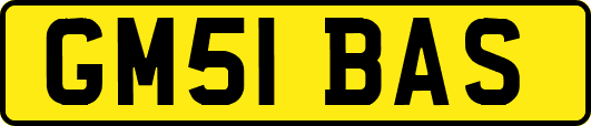 GM51BAS