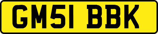 GM51BBK