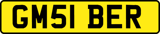 GM51BER