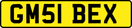GM51BEX