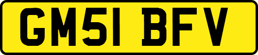 GM51BFV