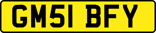 GM51BFY