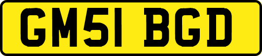 GM51BGD