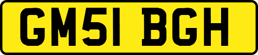 GM51BGH