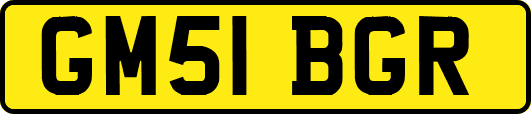 GM51BGR