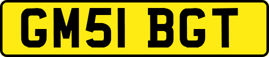 GM51BGT