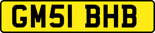 GM51BHB
